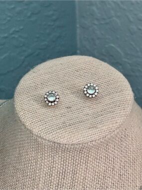 Chloe & Isabel| Stud Earrings